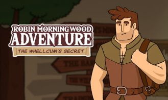 Robin Morningwood Adventure: The Whellcum’s Secret porn xxx game download cover