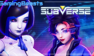 Subverse porn xxx game download cover