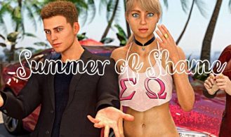 Summer of Shame porn xxx game download cover