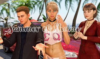 Summer of Shame porn xxx game download cover