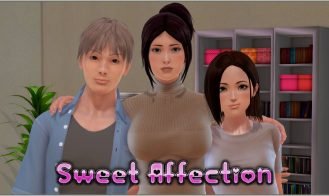 Sweet Affection porn xxx game download cover