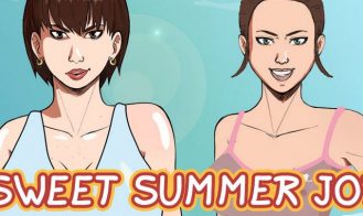 Sweet Summer porn xxx game download cover