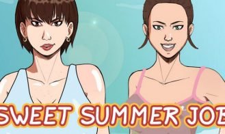 Sweet Summer job porn xxx game download cover