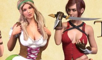 Tales of the Exiled porn xxx game download cover