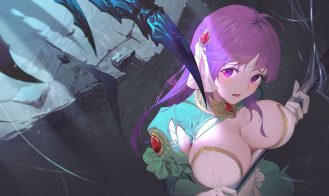 The Agnietta ~Healer and the Cursed Dungeon porn xxx game download cover
