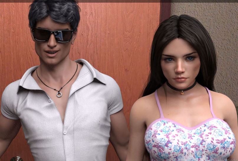 The Interview porn xxx game download cover