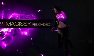 The Magissy: Reloaded porn xxx game download cover