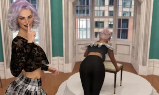 Three Rules of Life Adult Game Screenshot (2)