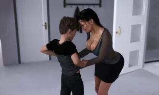 True Bond Adult Game Screenshot (6)