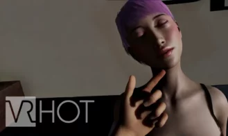 VR Hot porn xxx game download cover