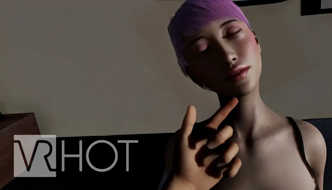 VR Hot porn xxx game download cover