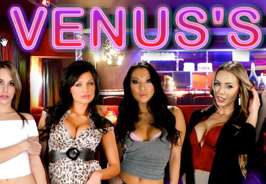 Venus’s Club porn xxx game download cover