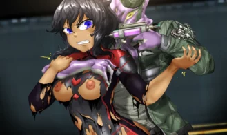 VoidBound Adult Game Screenshot (9)