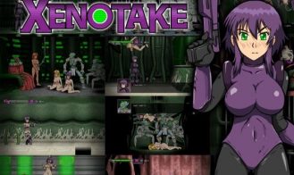 Xenotake porn xxx game download cover