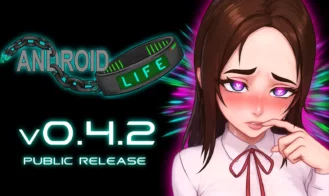 Android LIFE porn xxx game download cover