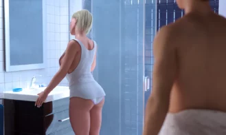 Apocalust Adult Game Screenshot (4)