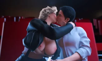 Apocalust Adult Game Screenshot (8)