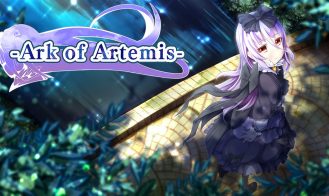 Ark of Artemis porn xxx game download cover