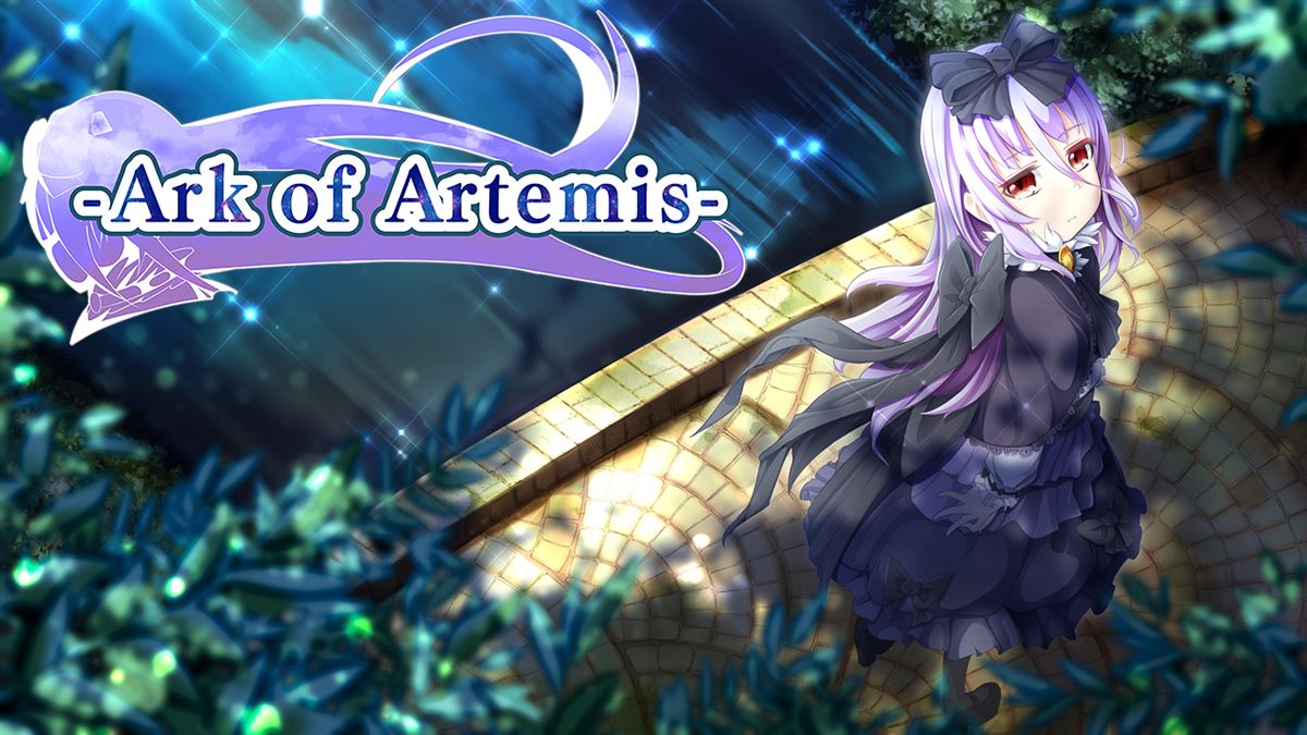 Ark of Artemis porn xxx game download cover