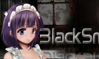 Black Smith 2 porn xxx game download cover