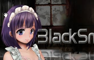 Black Smith 2 porn xxx game download cover