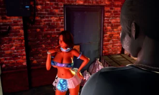 Cyberslayers Adult Game Screenshot (4)