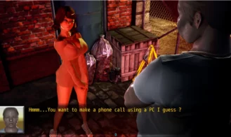 Cyberslayers Adult Game Screenshot (6)