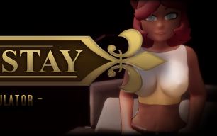 Extended Stay porn xxx game download cover