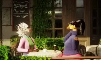 FurryVNE Adult Game Screenshots (1)