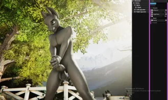 FurryVNE Adult Game Screenshots (2)