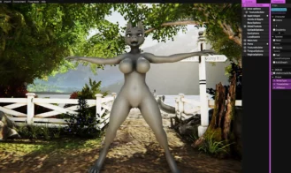 FurryVNE Adult Game Screenshots (4)