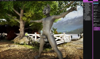 FurryVNE Adult Game Screenshots (5)
