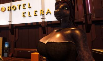 Hotel Elera porn xxx game download cover