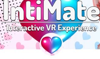 IntiMate VR porn xxx game download cover