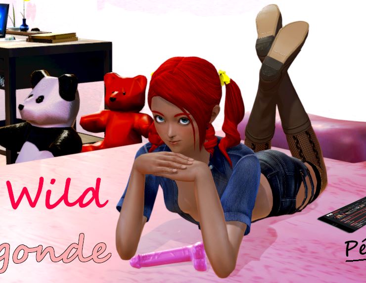 Lolita Gone Wild porn xxx game download cover