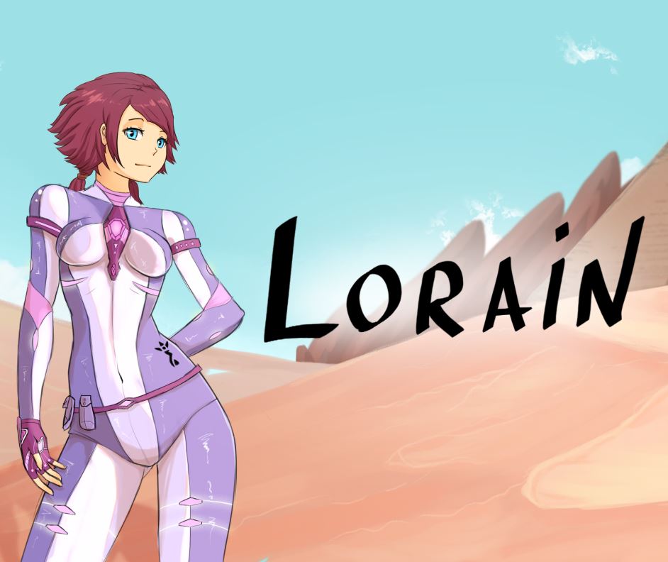 Lorain porn xxx game download cover