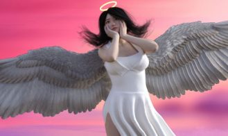 My Virgin Bride porn xxx game download cover