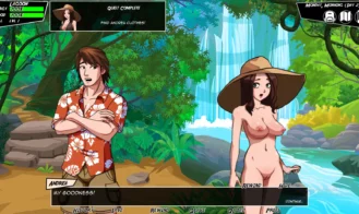Paradise Lust Adult Game Screenshot (9)