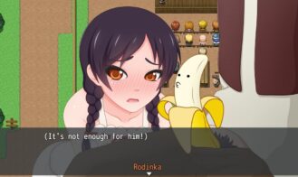 Tales of Divinity Rodinka's Lewd Adventures Adult Game Screenshot (5)