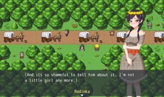 Tales of Divinity Rodinka's Lewd Adventures Adult Game Screenshot (7)