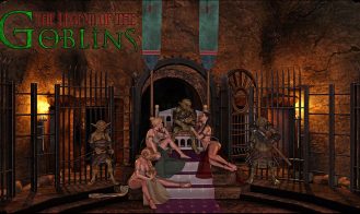 The Legend of the Goblins porn xxx game download cover