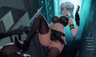 The Shadow of Yidhra porn xxx game download cover