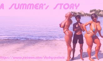 A Summer’s Story porn xxx game download cover