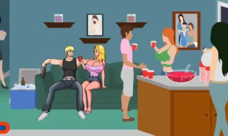 After the Fire Adult Game Screenshot (4)