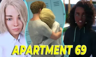 Apartment #69 porn xxx game download cover
