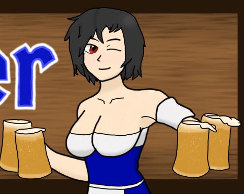 Barkeeper porn xxx game download cover