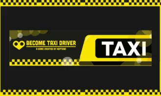 Become Taxi Driver porn xxx game download cover