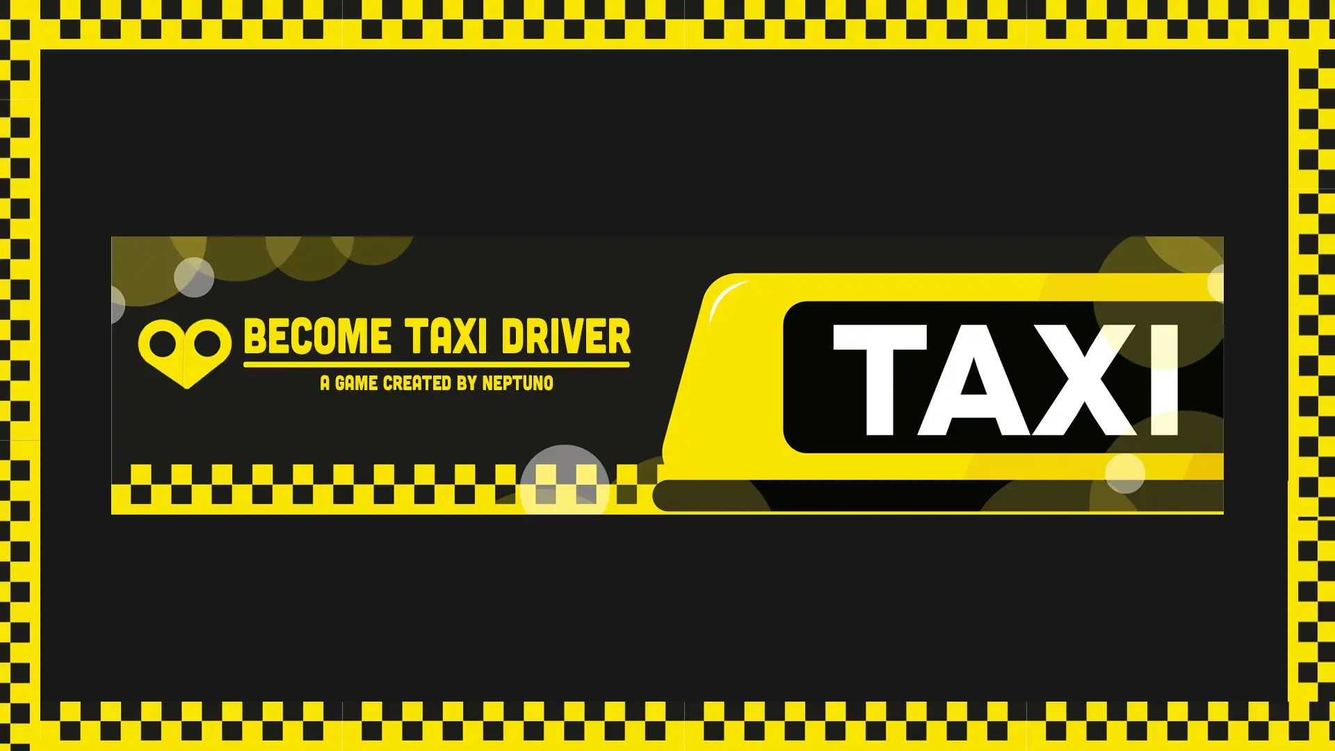 Become Taxi Driver porn xxx game download cover