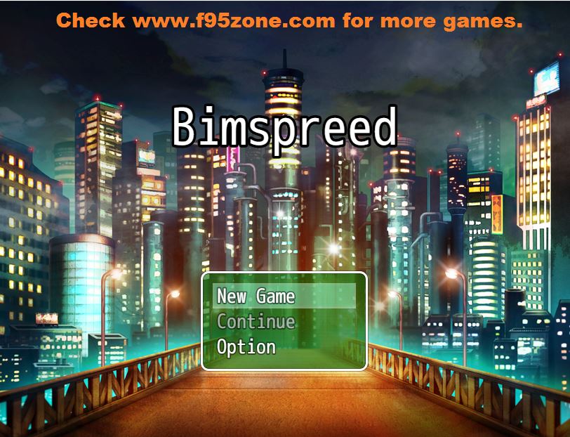 Bimspreed porn xxx game download cover