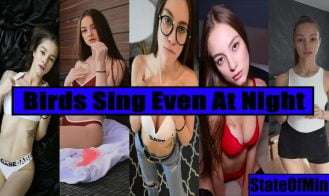 Birds Sing Even at Night porn xxx game download cover